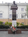 Пам'ятник Шевченку Т. Г.