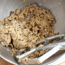 My Favorite Chocolate Chip Cookies