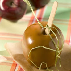 Caramel Apples
