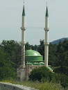 Hacı Yüksel Camii 