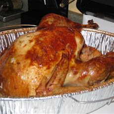 Creole-Stuffed Turkey