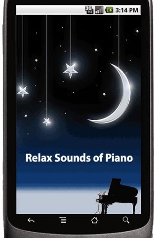 Relax Sounds of Pianos
