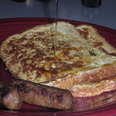 Ww French Toast