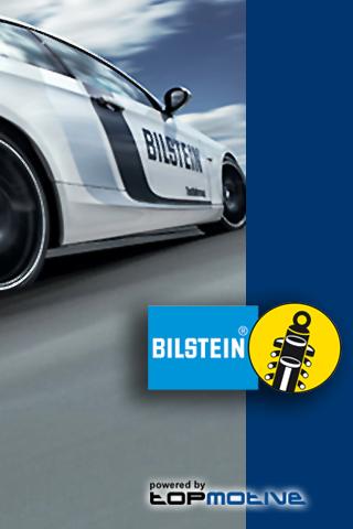 Bilstein