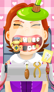 How to download Dentist Games Mouth 1.3 unlimited apk for bluestacks