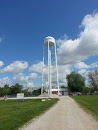 Filmore Water Tower