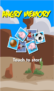 How to get Angry Memory lastet apk for android