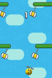 How to install Helicopter Swing patch 1.0 apk for pc