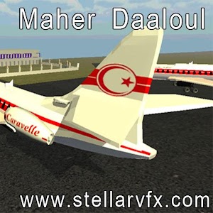 El Aouina Airport.apk 1.0