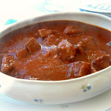 Austrian Goulash