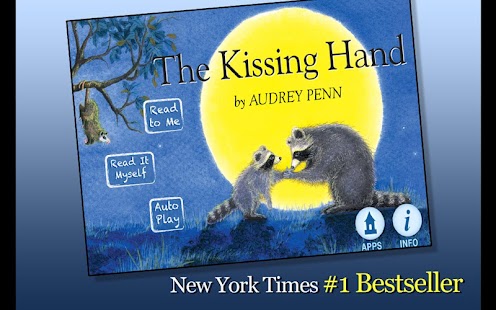 How to download The Kissing Hand 1.50 unlimited apk for laptop