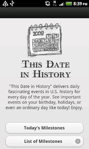 This Date In History