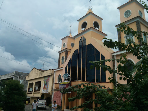 Gereja Imanuel Wanea