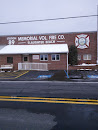 Memorial Vol. Fire Co. Station 89