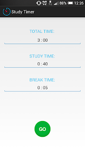 How to install Study Timer lastet apk for bluestacks