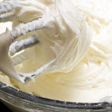 Grammie Bea's Special Vanilla Frosting
