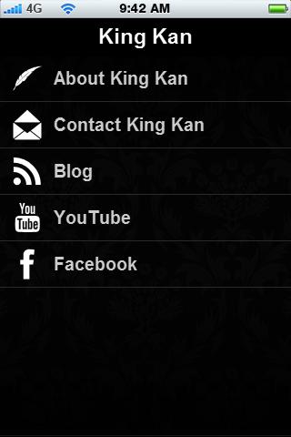 King Kan