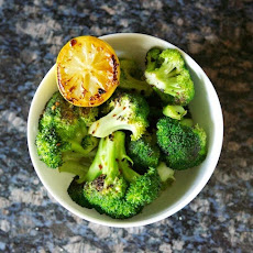 How To Pan-Sear Any Vegetable for a Quick Weeknight Side Dish