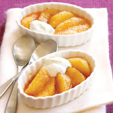 Grapefruit Brûlée