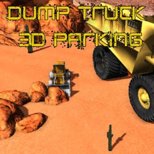 How to mod Dump Truck 3D Parking patch 2.0 apk for bluestacks