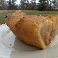 Rich Tart Crust