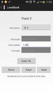 How to download SurveyorDroid lastet apk for bluestacks