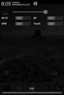 How to install AfterMath - AoCP CM10 / AOKP patch 1.7 apk for bluestacks