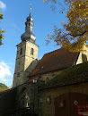 Limmersdorf, Kirche