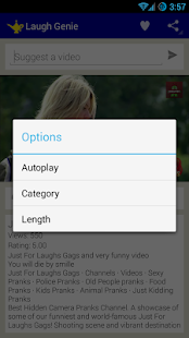 How to install Laugh Genie patch 1.0 apk for pc