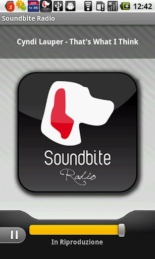 Soundbite Radio