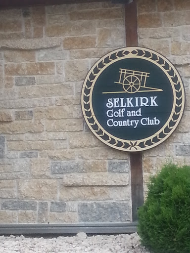 Selkirk Golf And Country Club