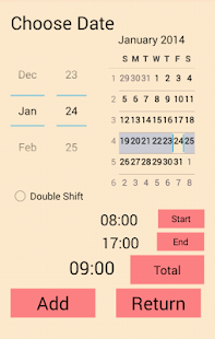 How to get Working Hour patch 1.0 apk for laptop