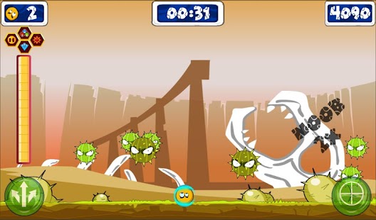 How to download Hullabaloo 1.6 unlimited apk for bluestacks