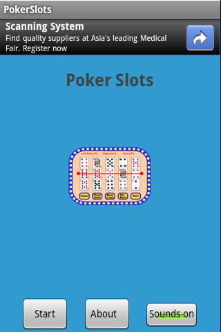 Poker Slots