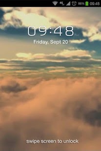 How to get Clouds In The Sky LWP 1.0 unlimited apk for pc