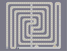 Thumbnail of the map 'Lulled'
