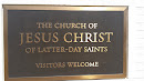 Church Of Jesus Christ Latter Day Saints