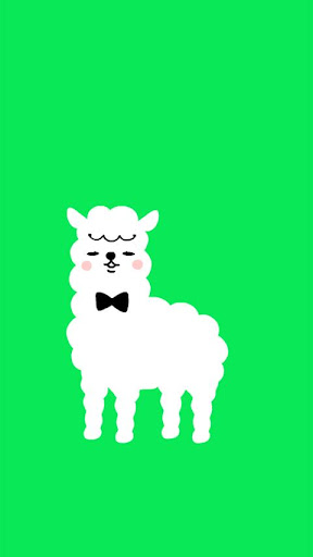 免費下載個人化APP|SleepingAlpacas CuteAnimal app開箱文|APP開箱王