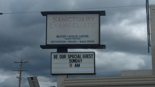 Sanctuary Evangelistic 