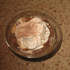 Iced Coffee Float
