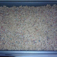 Not Your Grandma's Rice Krispie Bars