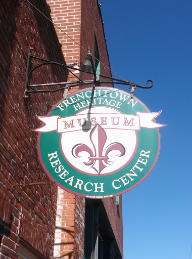 Frenchtown Heritage Museum