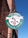 Frenchtown Heritage Museum