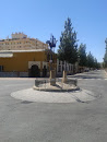 Plaza de Curro Claros