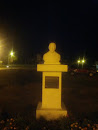 Busto Don Fermin Vivaceta Osorno