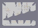 Thumbnail of the map 'What lies beneath'