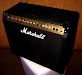 Marshall  Amplificadores Y Guitarra