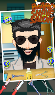 How to get Beard Shave Salon 32.4.3 unlimited apk for android