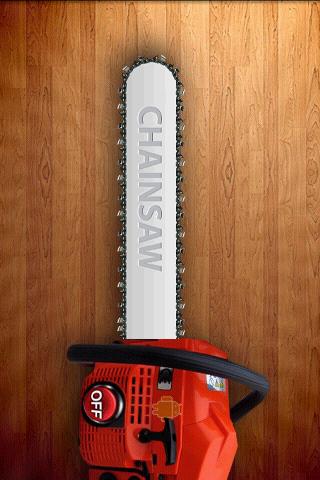 Chainsaw