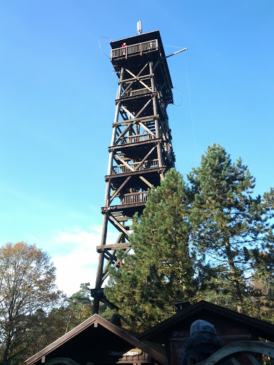 Elbblick-Turm